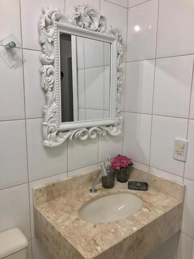 Apartamento De Temporada Rua 252 - Meia Praia - Itapema Apartment