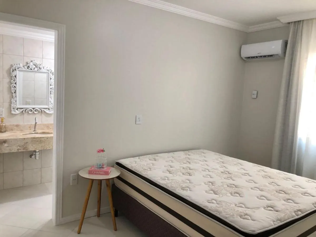 Apartment Apartamento De Temporada Rua 252 - Meia Praia - Itapema