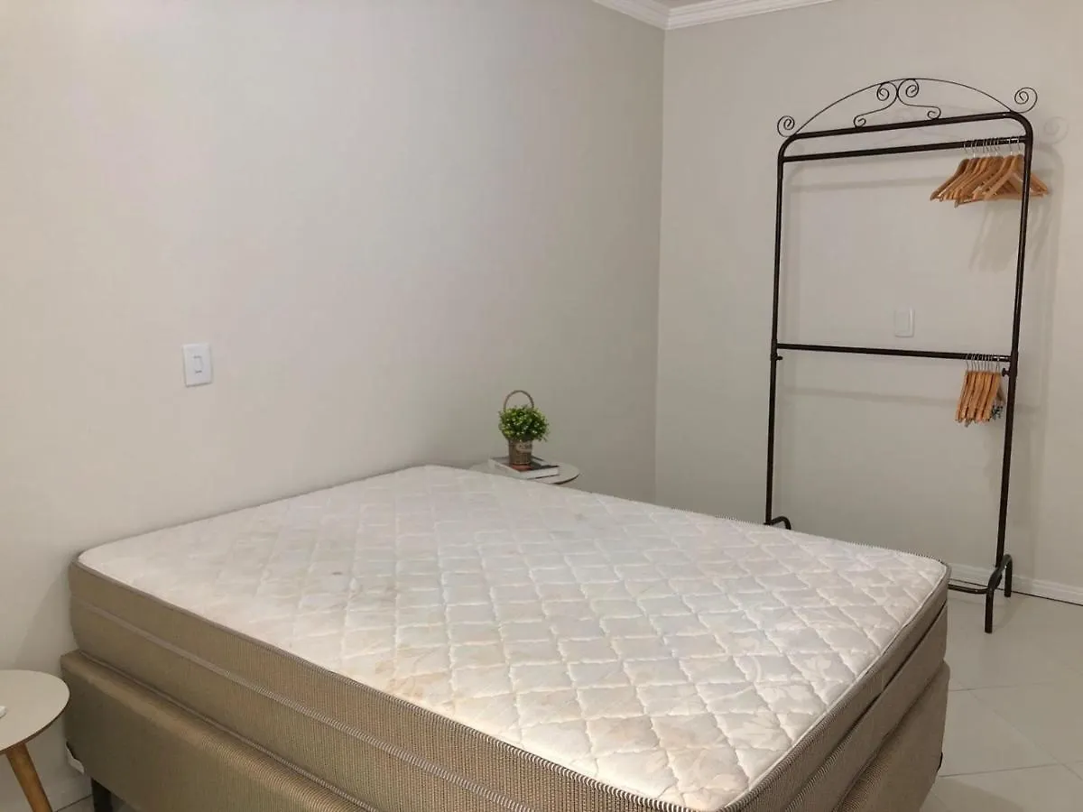 Apartamento De Temporada Rua 252 - Meia Praia - Itapema 0*,  Brazil