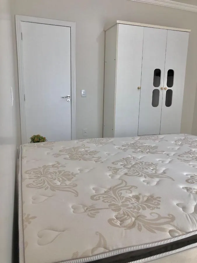Apartment Apartamento De Temporada Rua 252 - Meia Praia - Itapema