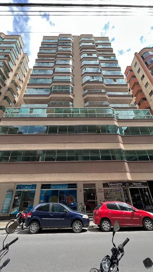 Apartamento De Temporada Rua 252 - Meia Praia - Itapema Apartment