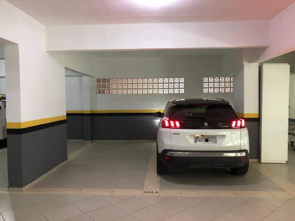 Apartamento De Temporada Rua 252 - Meia Praia - Itapema 0*,  Brazil